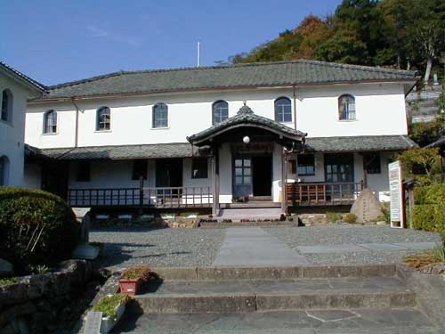 開明学校