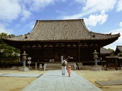 52番・太山寺