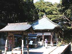 極楽寺大師堂