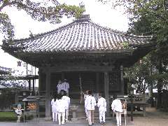 大日寺大師堂