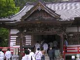 岩本寺本堂