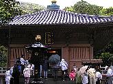 金剛福寺大師堂1