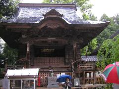 国分寺大師堂