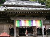 平等寺本堂