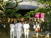 薬王寺大師堂