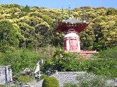 薬王寺瑜祇塔