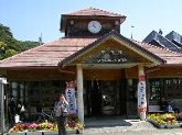 甲浦駅