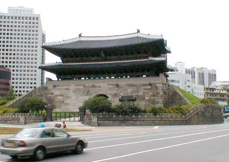 Namdaemun