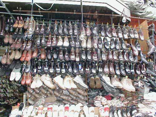 Namdaemun Market 2
