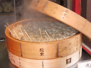 四五六菜館焼売 四五六菜館焼売