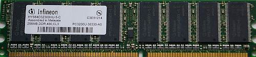  PC3200 184pin