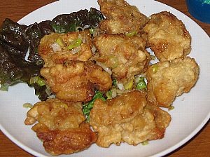 餃子 餃子