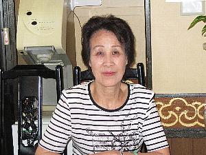 お母さん お母さん