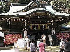 江島神社