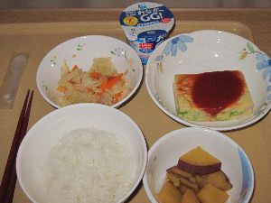 昼食 昼食