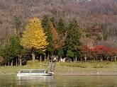途中の風景