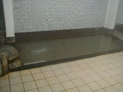桂屋の浴槽