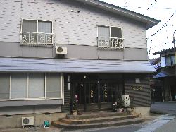 玉乃屋外観