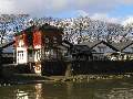 山居倉庫1