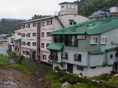 赤倉温泉