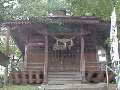 湯前神社