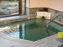 三之丞湯浴槽