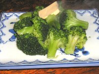 カリフラワーバター