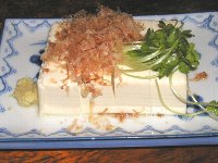 島豆腐