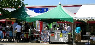 花輪SA