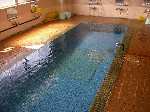 若松会館浴槽