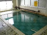青柳会館浴槽