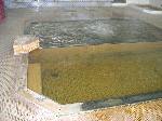 音次郎温泉浴槽