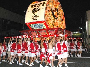 弘前ねぷた3