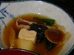きのこ鍋