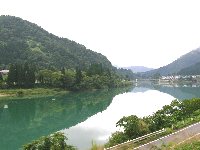 只見線車窓風景5