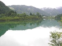 只見線車窓風景6