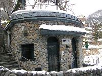 河原の湯