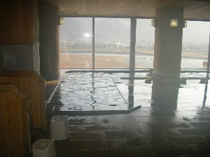 大浴場