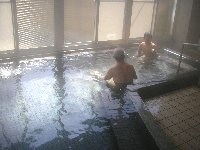 ゆっくりセンター浴槽