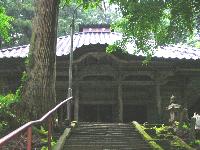 由豆佐賣神社本殿 由豆佐賣神社本殿