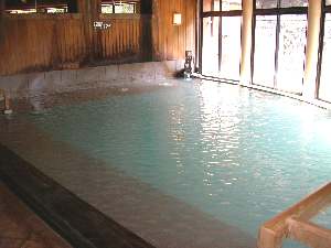 大滝の湯大浴場 大滝の湯大浴場