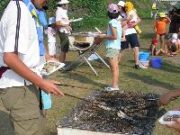 BBQ