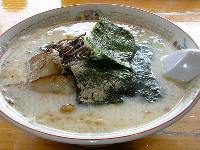 500円のラーメン 500円のラーメン
