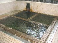 三浦屋温泉 三浦屋温泉浴槽