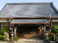別院本堂 別院本堂