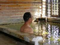 しらさぎの湯 しらさぎの湯