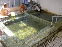 人吉市老人福祉センター浴槽 人吉市老人福祉センター浴槽
