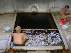 鶴亀温泉 鶴亀温泉
