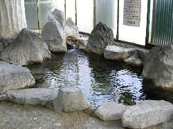 中央温泉 中央温泉