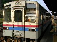 くま川鉄道 くま川鉄道